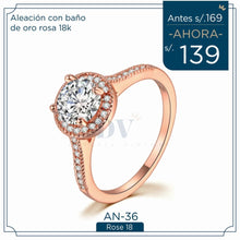 Cargar imagen en el visor de la galería, Rose 18
