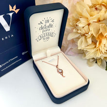 Cargar imagen en el visor de la galería, Collar Esperanza
