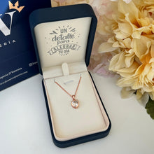 Cargar imagen en el visor de la galería, Collar Corazón Único
