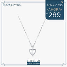 Cargar imagen en el visor de la galería, Collar Ensueño
