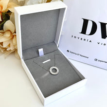 Cargar imagen en el visor de la galería, Collar Elegant
