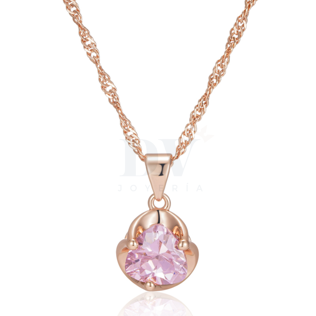 Collar Garcia