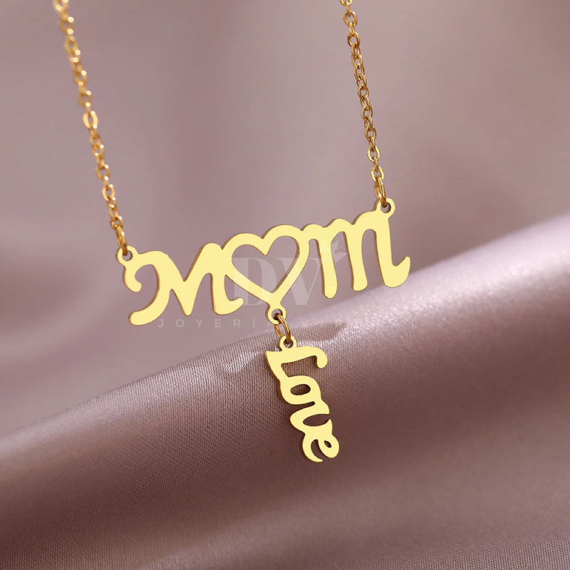 Collar Mom & Love
