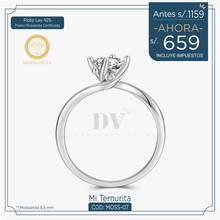Cargar imagen en el visor de la galería, Mi Ternurita MOSS
