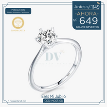Cargar imagen en el visor de la galería, Eres Mi Jubilo MOSS

