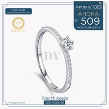 Cargar imagen en el visor de la galería, Eres Mi Apego MOSS
