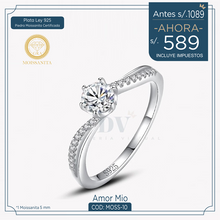 Cargar imagen en el visor de la galería, Amor Mío MOSS
