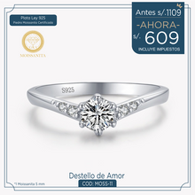 Cargar imagen en el visor de la galería, Destello de Amor MOSS
