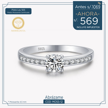 Cargar imagen en el visor de la galería, Abrázame MOSS
