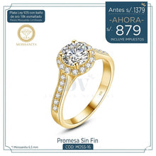 Cargar imagen en el visor de la galería, Promesa Sin Fin
