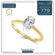 Cargar imagen en el visor de la galería, Devoción Pura
