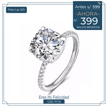 Cargar imagen en el visor de la galería, Eres mi Felicidad
