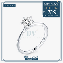 Cargar imagen en el visor de la galería, Eres Mi Jubilo
