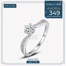 Cargar imagen en el visor de la galería, Amor Mío
