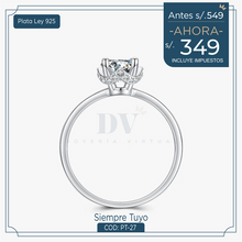 Cargar imagen en el visor de la galería, Siempre Tuyo
