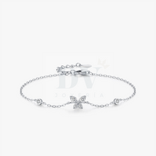 Cargar imagen en el visor de la galería, Pulsera Mariposa
