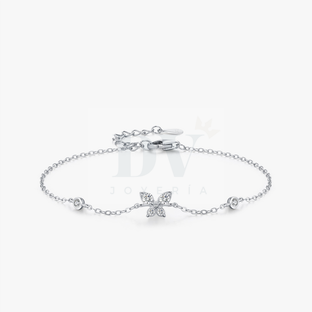 Pulsera Mariposa