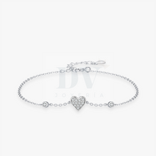 Cargar imagen en el visor de la galería, Pulsera Dulce Corazón
