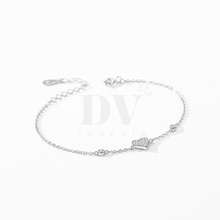 Cargar imagen en el visor de la galería, Pulsera Dulce Corazón
