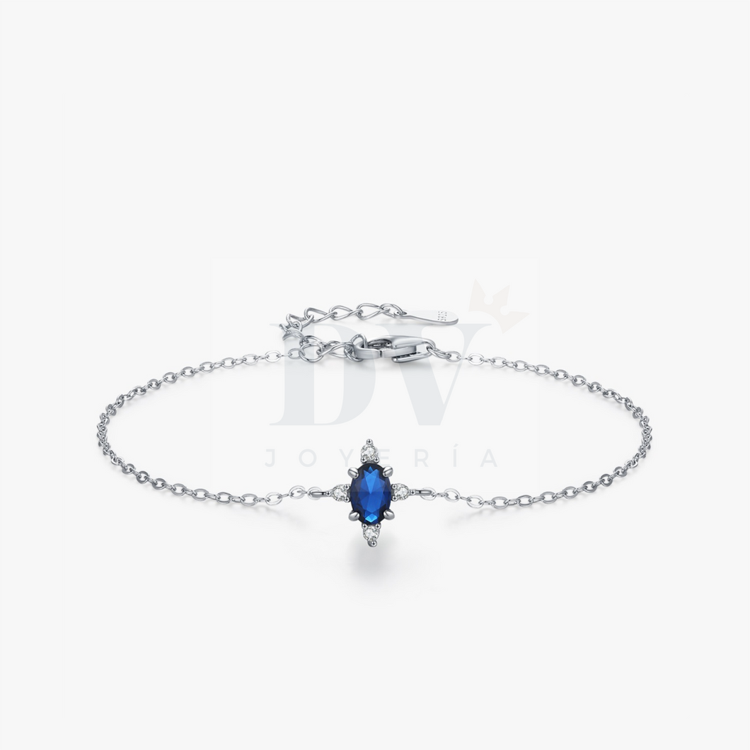 Pulsera Princesa