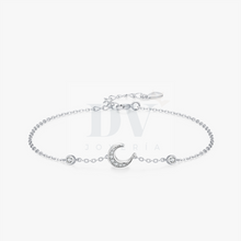 Cargar imagen en el visor de la galería, Pulsera Moon
