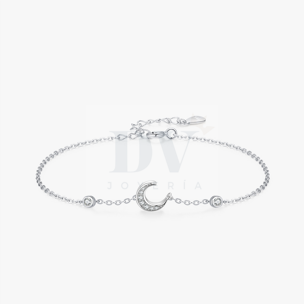 Pulsera Moon