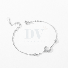 Cargar imagen en el visor de la galería, Pulsera Moon
