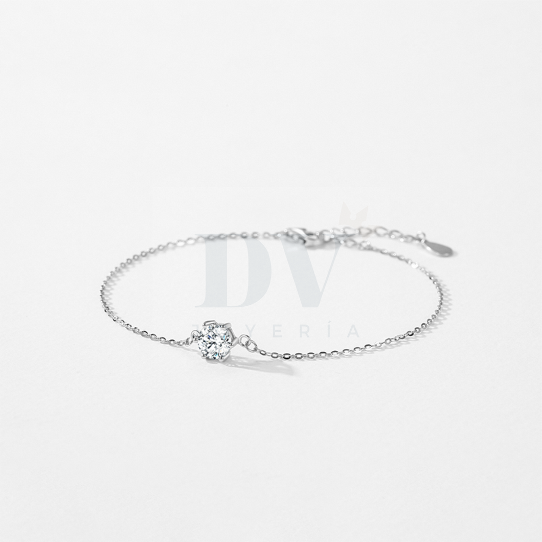 Pulsera Brillante