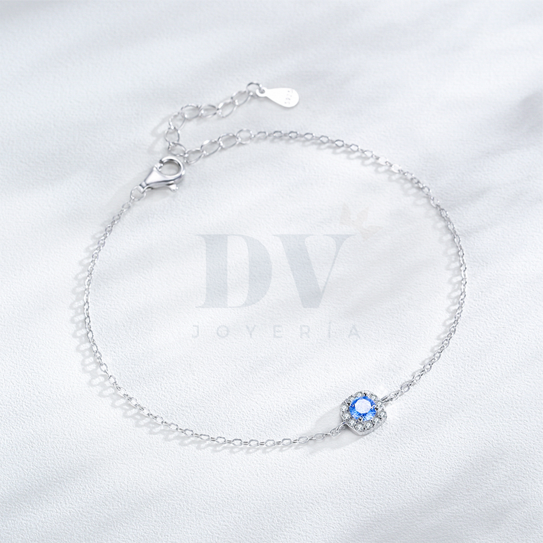 Pulsera Cielo