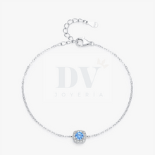 Cargar imagen en el visor de la galería, Pulsera Cielo
