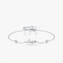 Cargar imagen en el visor de la galería, Pulsera Love
