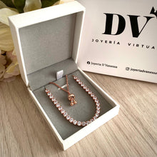 Cargar imagen en el visor de la galería, Pulsera Atenea
