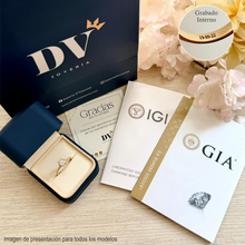 Cargar imagen en el visor de la galería, Anillo Amor Infinito Plata

