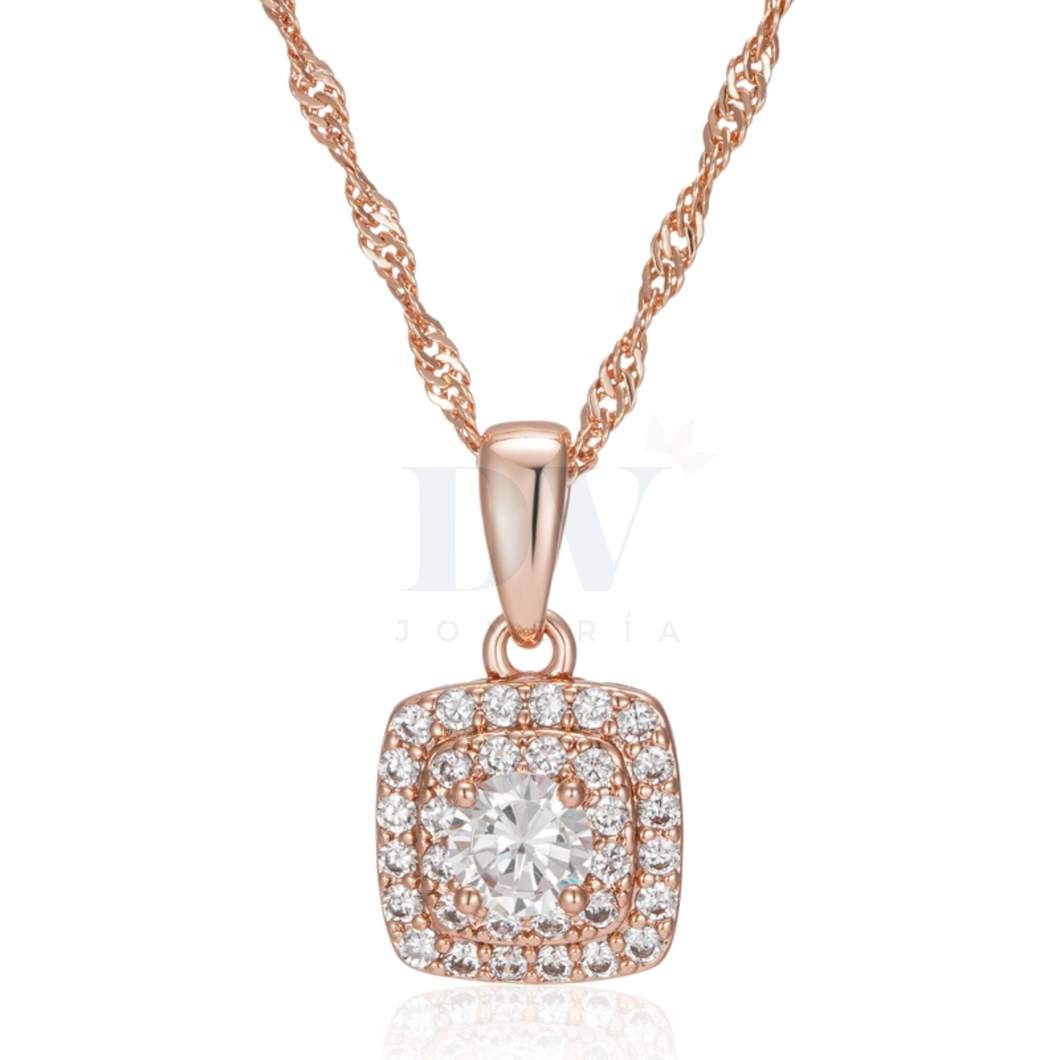 Collar Florencia
