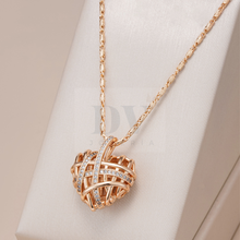 Cargar imagen en el visor de la galería, Collar Lazos del Corazón
