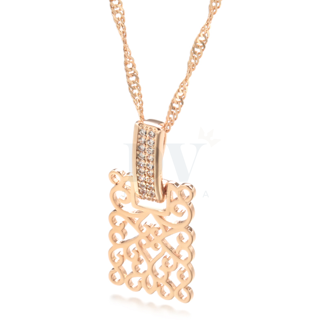 Collar Sofía