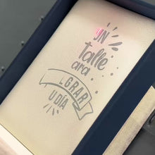 Cargar y reproducir el video en el visor de la galería, Collar Cielo Azul
