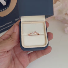 Cargar y reproducir el video en el visor de la galería, Rose 15
