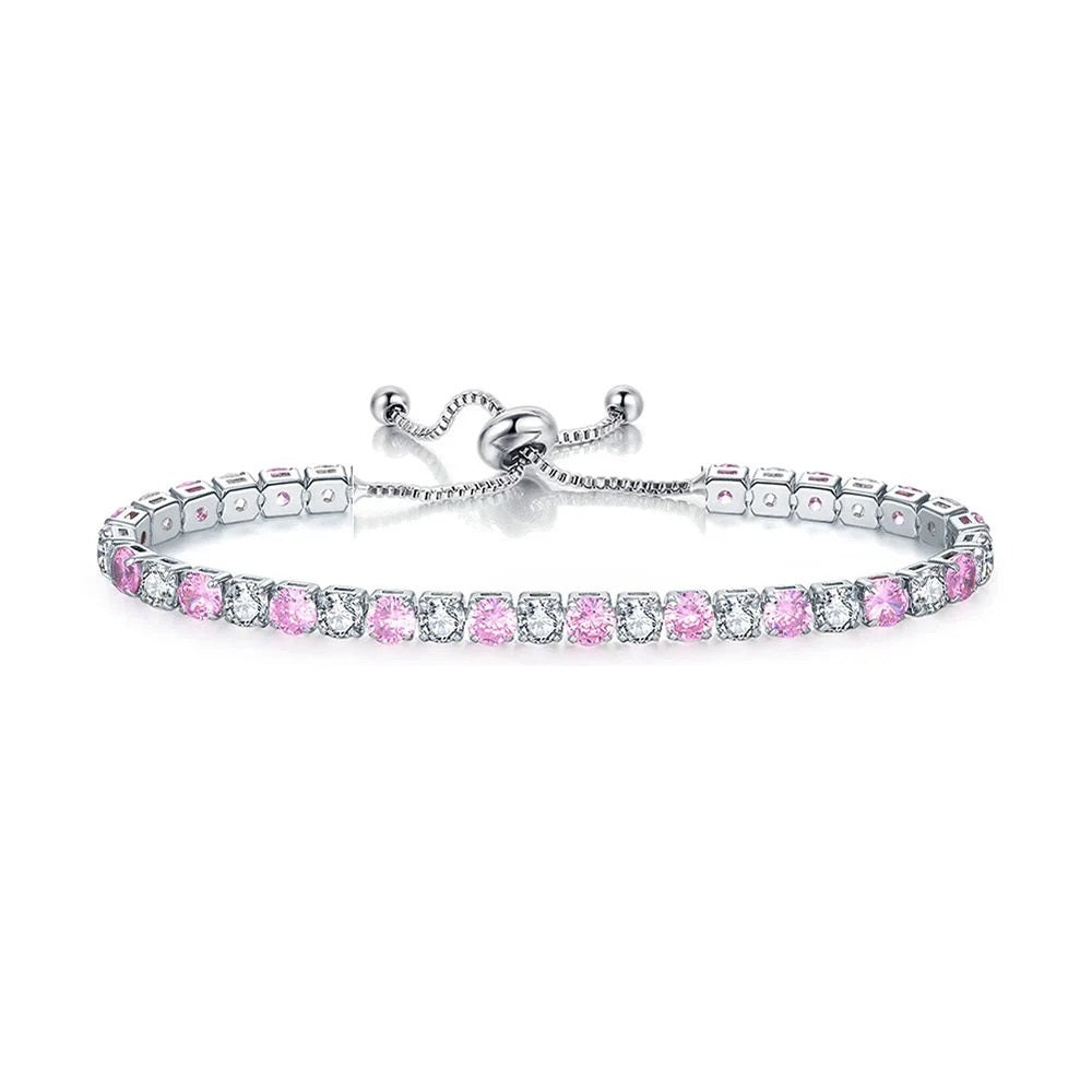 Pulsera Atenea White