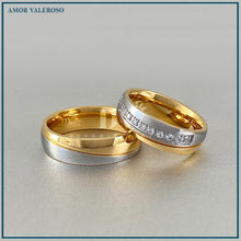Cargar imagen en el visor de la galería, Amor Valeroso
