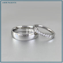 Cargar imagen en el visor de la galería, Amor paciente
