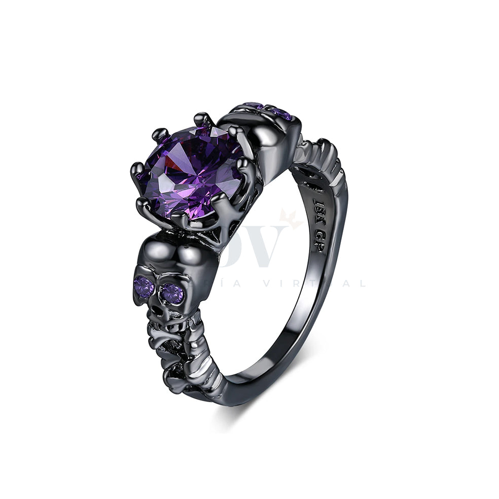Anillo Midnigth 02