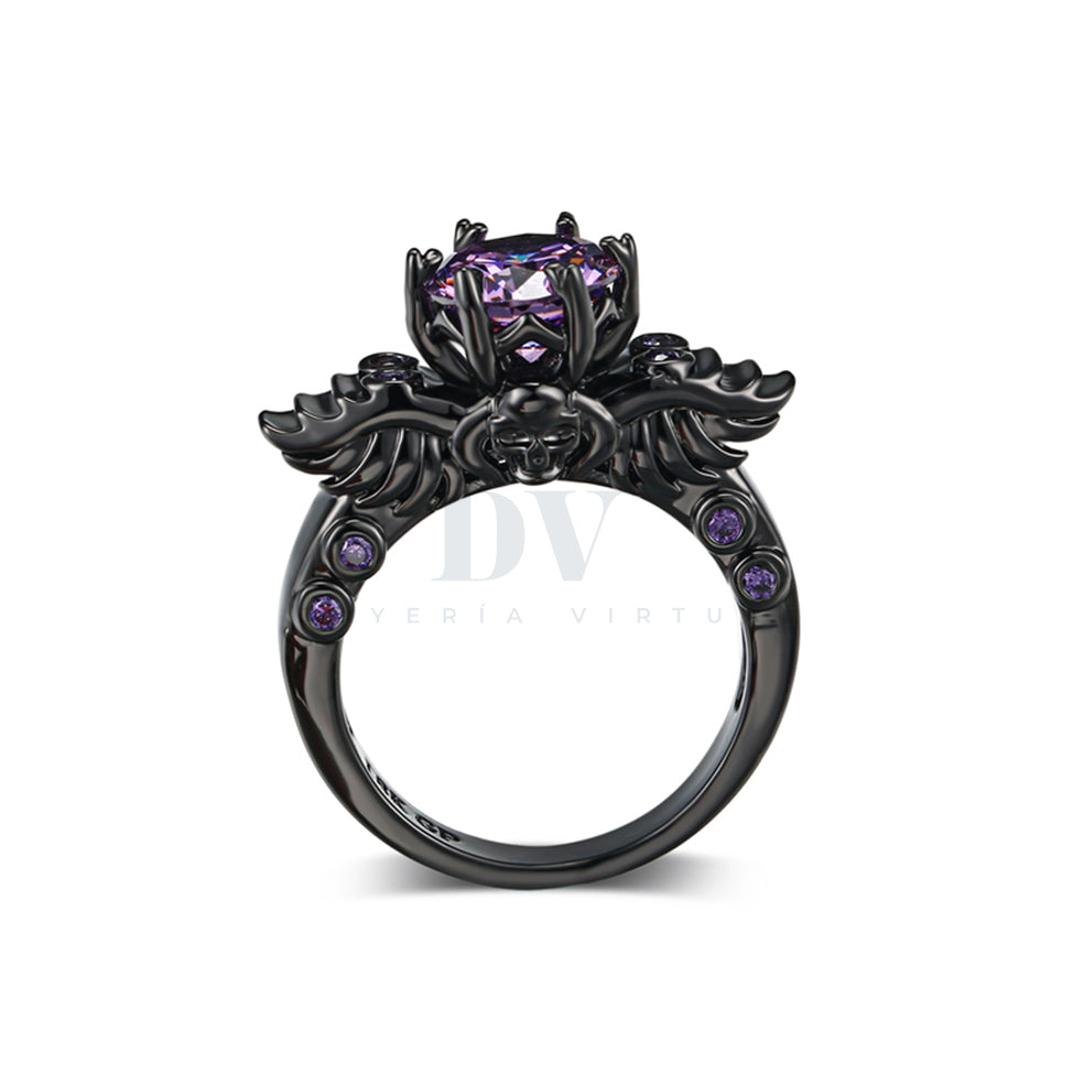 Anillo Midnigth 01