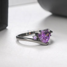 Cargar imagen en el visor de la galería, Anillo Midnigth 04

