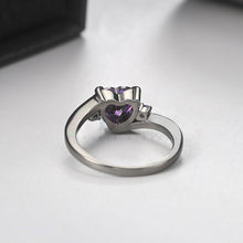 Cargar imagen en el visor de la galería, Anillo Midnigth 04
