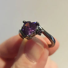 Cargar imagen en el visor de la galería, Anillo Midnigth 04
