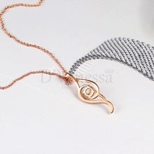 Cargar imagen en el visor de la galería, Collar Esperanza
