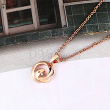 Cargar imagen en el visor de la galería, Collar Eternally
