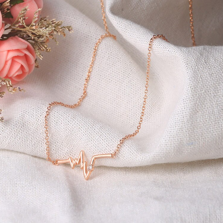 Collar Tierno Latido
