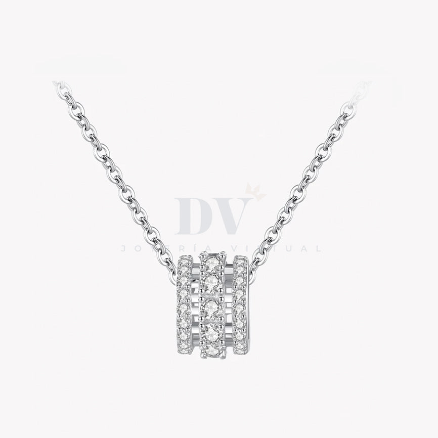 Collar Dulce Princesa